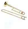 Lincoln Winds Lwtv1502 Trombon A Vara Bb