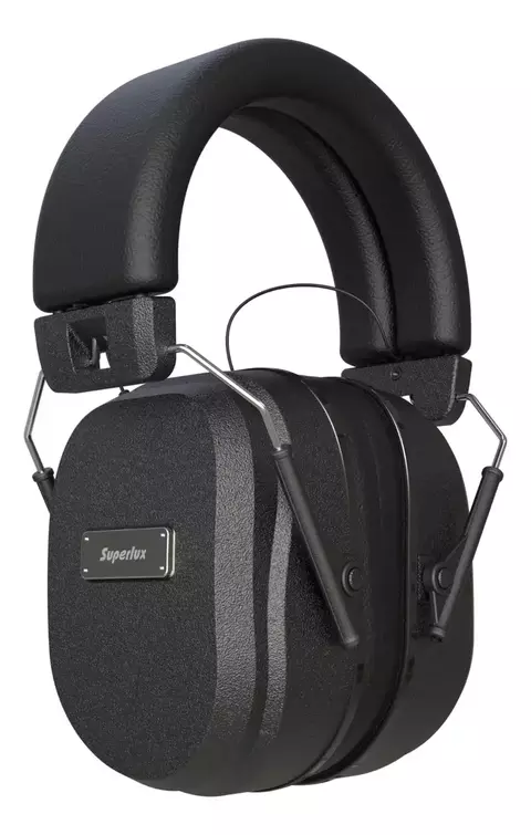 Auriculares Superlux Hd667 Professional Drummer Isolation en internet
