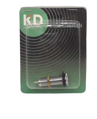 Kd Ka-1002 - A Presion Cromado Jack Tubular