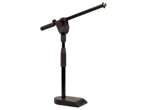 Soporte de Micrófono Superlux MTS014 con boom para mesa
