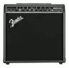 Amplificador Fender Champion Series 50xl Combo 50w Color Negro