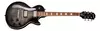 Guitarra EpiPhone Les Paul Tribute Plus - Ebony Burst Diestro Negro Ébano