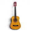 INWIN Cl34-Ynt Guitarra Clásica Para Niñx Con Funda