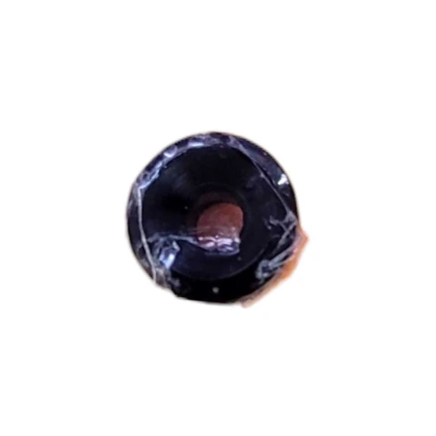 Bajacuerda guitarra negro