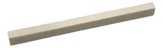 Sambong Cejilla En Bruto Nt127 Hueso 108x9.2x6