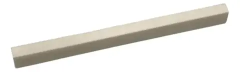 Sambong Cejilla En Bruto Nt127 Hueso 108x9.2x6