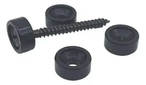 Buje Sujeta Mango 13/9.6mm Sambong Hb004 Bk