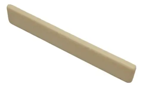 Cejilla Para Ukelele Puente Sinew A030b