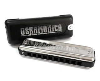 OSKAMONICA C ARMONICA LEE OSKAR 6910-C