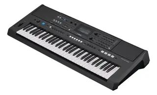 Yamaha Psr-e483 Teclado 61 Teclas Touch Usb