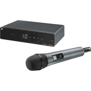 Sistema inalámbrico Sennheiser XSW 1-825 Dual-A