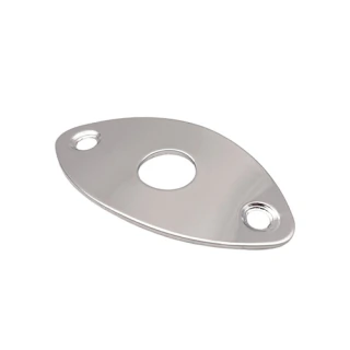 Porta Jack Ovalado Curvo CR KD F-1004