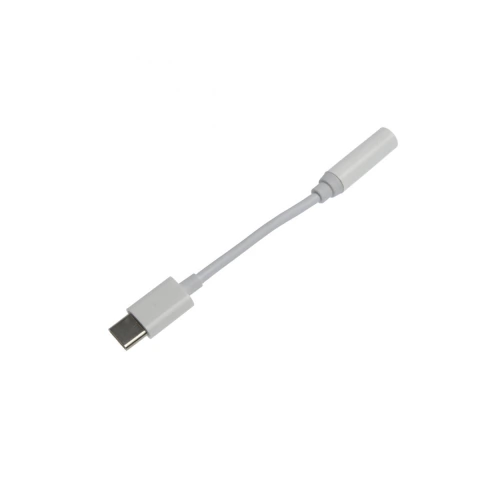 Cable adp USB CA ficha 3,5 4p h 15 PINI