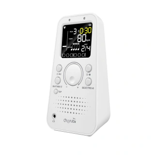 CHERUB WSM-289 PIRAMIDAL DIGITAL RECARGABLE METRONOMO