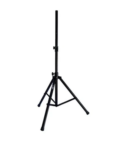 Soporte De Bafle Black 005B, 1.9 mts max 25kg LEEM 005B