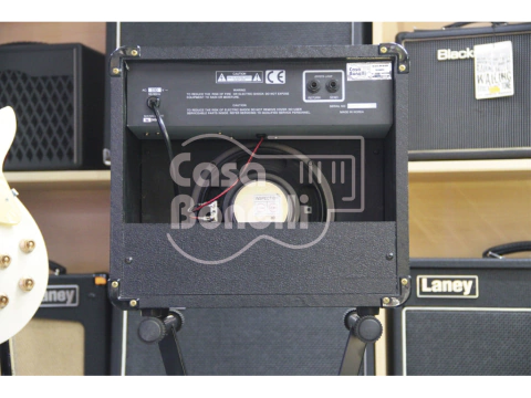 GA-820R Leem Amplificador Combo para Guitarra en internet