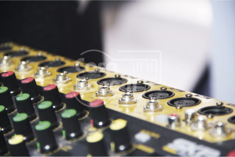 VZ-100 II Skp Consola Potenciada en internet