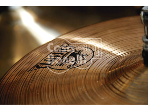 CC-14MHB Meinl Platillo Hihat 14 " en internet