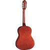 Guitarra EKO clásica mediana 3/4 con funda - comprar online
