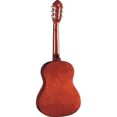 Guitarra EKO clásica mediana 3/4 con funda - comprar online
