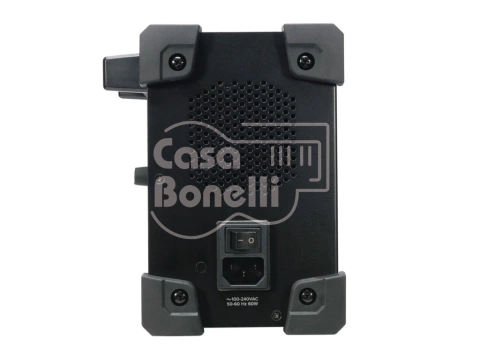 DL-32S Mackie Mixer Digital tipo Rack de 32 Canales - Casa Bonelli