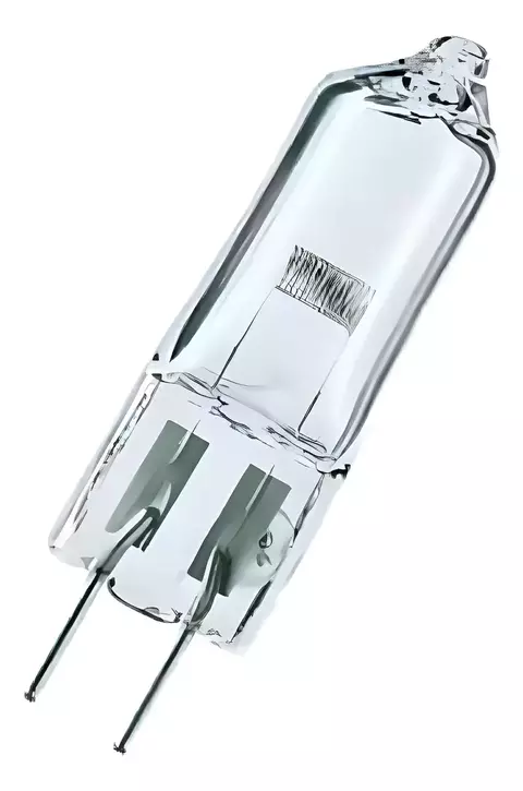 Lampara Halogena Bipin 50w - 12V - comprar online