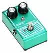Pedal De Efecto Para Guitarra Dod Envelope Filter 440 Verde - Casa Bonelli