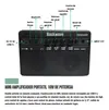 Combo Bajo Eléctrico Amplificador 20w Bluetooth Y Accesorios en internet