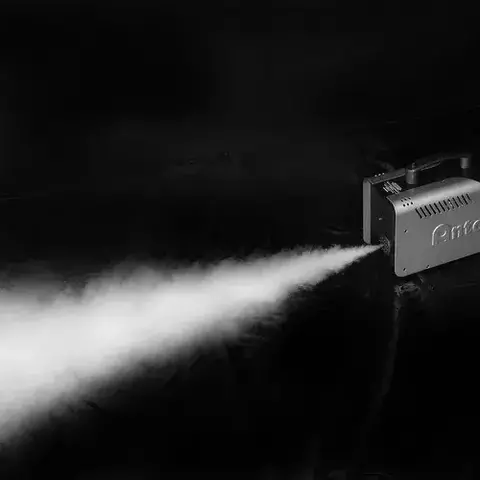 Máquina De Humo Antari - comprar online