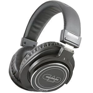 Auriculares estéreo CAD MH100 - comprar online