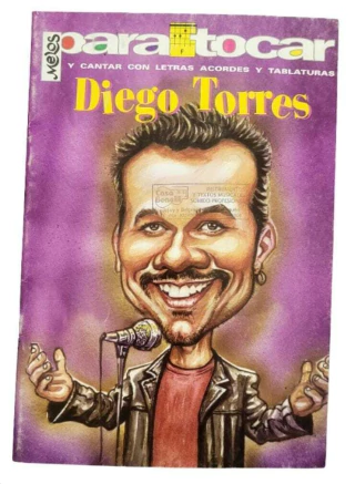 Cancionero para tocar y cantar