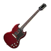 Guitarra Eléctrica SG Special P-90 SBU Cherry EPIPHONE EISPSBUNH1