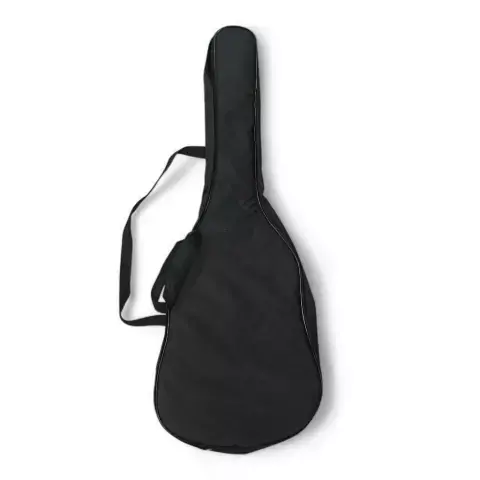 Funda lisa para guitarra clásica Sureña