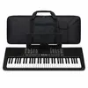 Teclado Órgano 61 Teclas Sunset Music 5 octavas Sk170 Usb Bluetooth + Microfono + Funda - Casa Bonelli