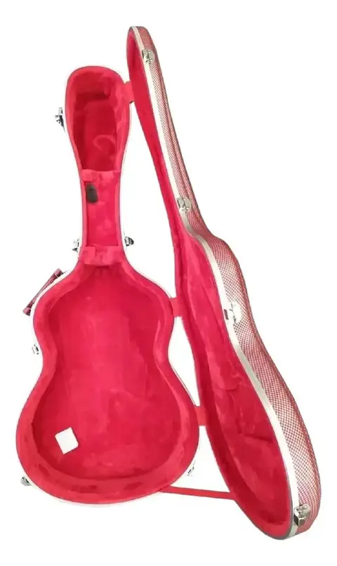 Estuche Rígido La Alpujarra Para Criolla Y Alpujarra 300kec - comprar online