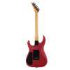 Jackson JS Series Dinky Arch Top JS24 DKAM RED STAIN/BKD NECK en internet
