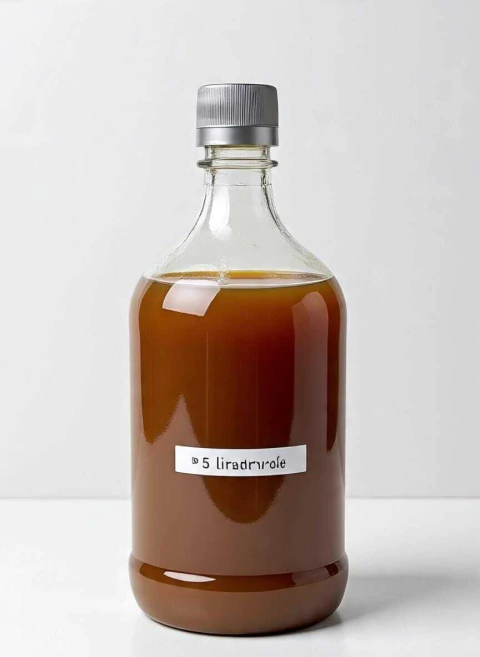 Liquido Para Maquina De neblina 5 Litros Dagher