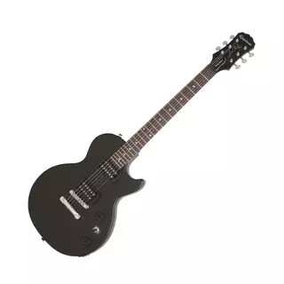 Guitarra Eléctrica Epiphone Les Paul Special Negra - comprar online