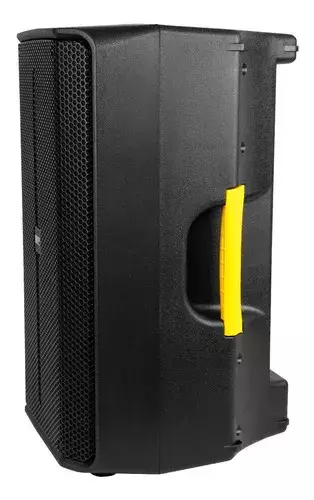 Monitor de escenario SKP Q12 MK2 con bluetooth negro 220V - comprar online