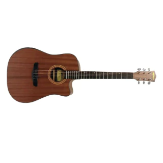 Guitarra Electroacústica Rocket R56eq17-ma