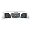 Potencia Concert C 4800 Amplificador American Pro Tec Show