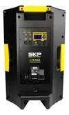 Bafle Activo Skp Q15 Mk2 15 750w Rms Con Bluetooth Y Dsp - comprar online