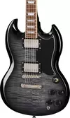 Epiphone Sg Tribute Plus Guitarra Electrica Flamed - comprar online