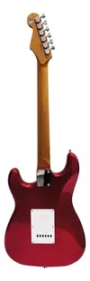 Guitarra Stratocaster Rocket Rst1 Roasted Maple en internet