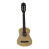 Guitarra para Niñx Chica Marron Claro PARQUER GC830LB