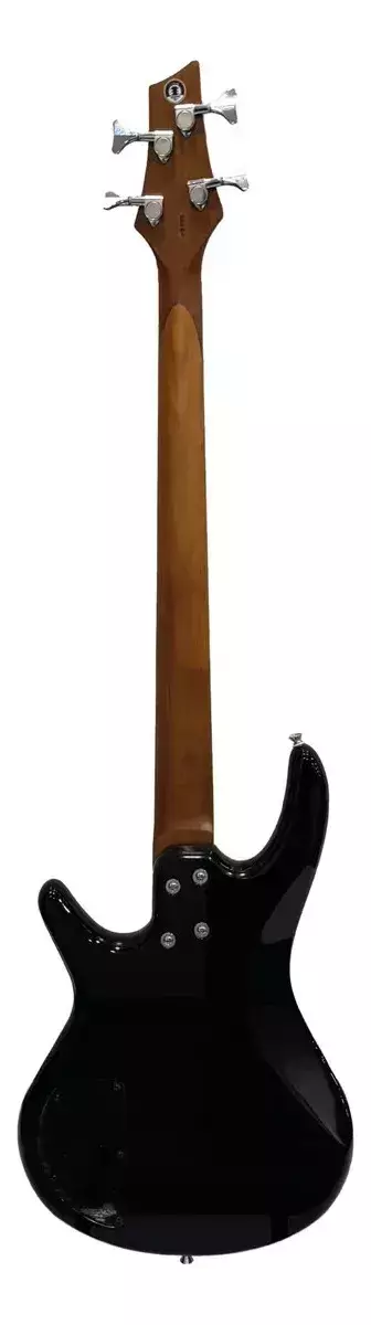 Imagen de Bajo Eléctrico Rocket Rb3 negro