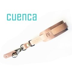 Correa para cámara de fotos "Cuenca" - comprar online