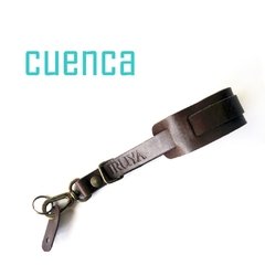 Correa para cámara de fotos "Cuenca" - tienda online