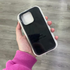 Imagen de Silicone Case Iphone 16 Pro - Varios colores