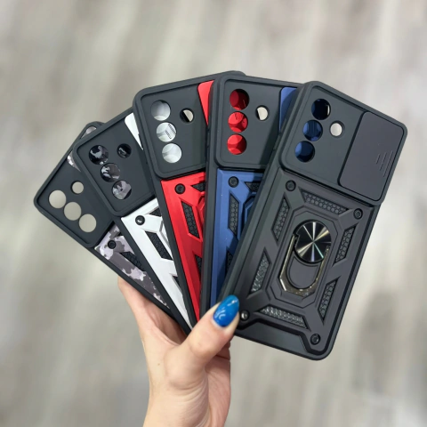 Funda Armor